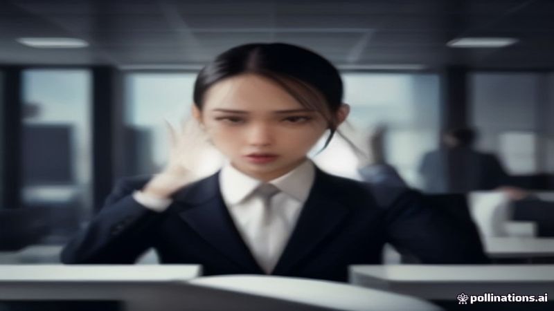 黄瓜爱AI生成短剧的竖屏剧照画面