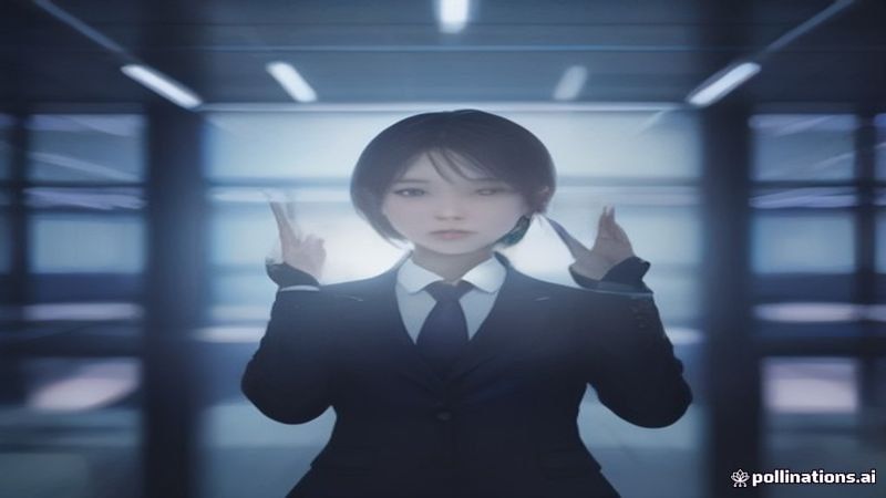 黄瓜爱 AI 短剧生成流水线的分镜与角色一致性控制界面